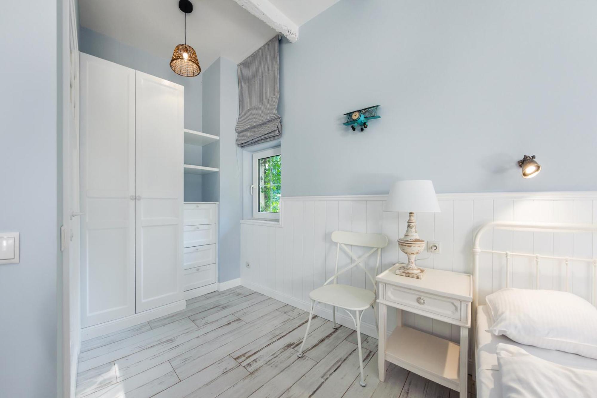 Apartamenty Sun & Snow Blekitna Laguna Юрата Экстерьер фото
