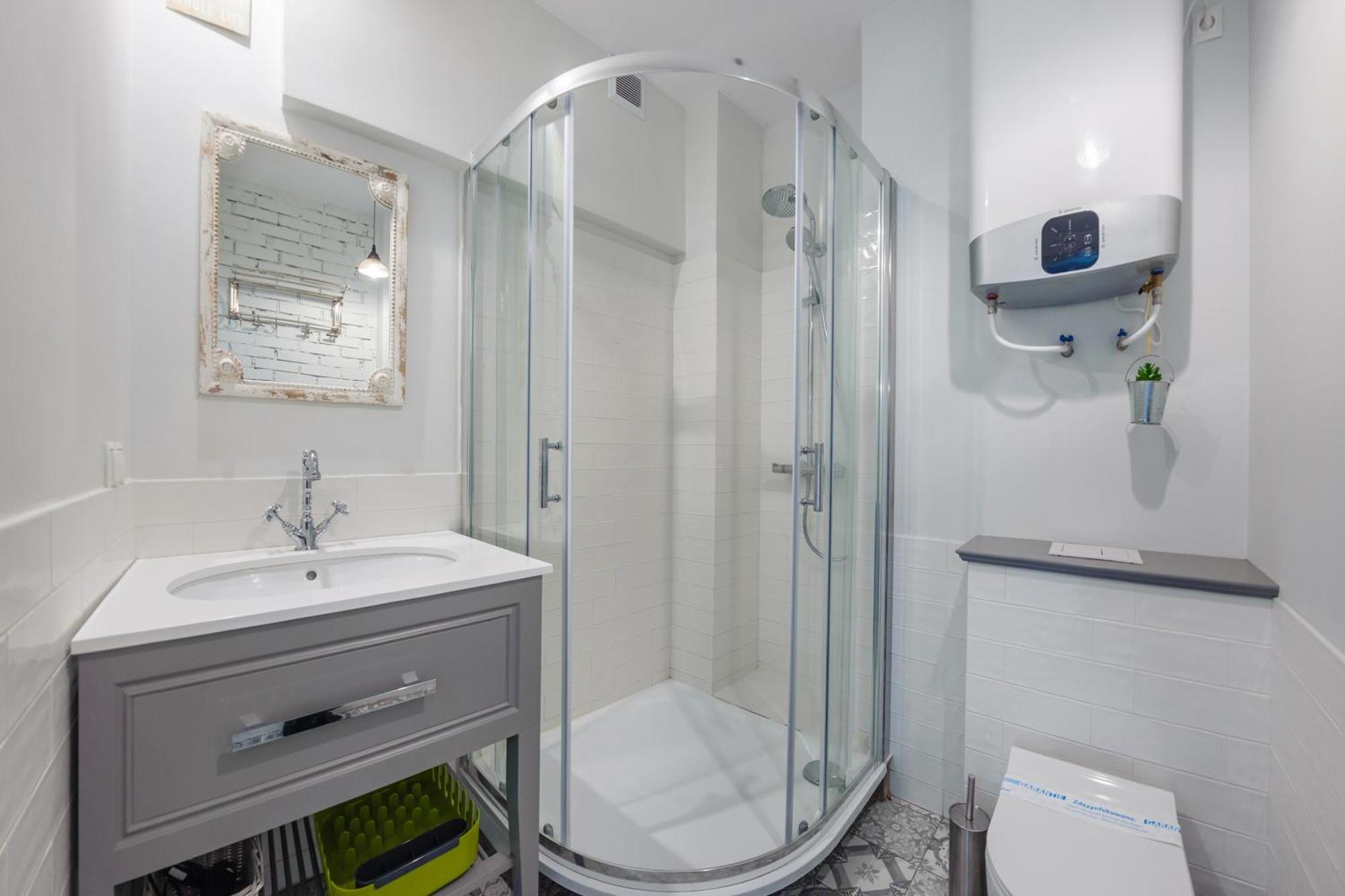 Apartamenty Sun & Snow Blekitna Laguna Юрата Экстерьер фото